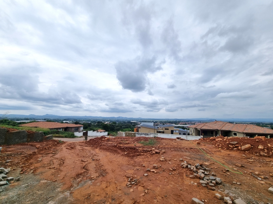 0 Bedroom Property for Sale in Cashan North West